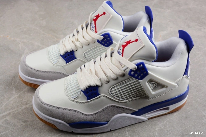 1st Kicks Shoes jordan nike x dr5415- EasyMatch 4 air 1731 sb 